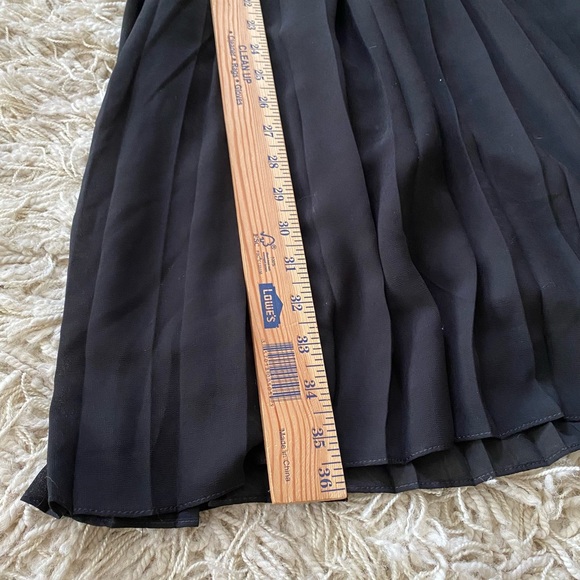 Nem Luxury design Paris womens plated dress - Picture 7 of 16